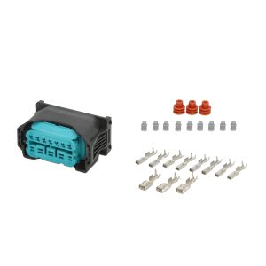 Kit de reparação de cabos, farol principal SENCOM CS-20911