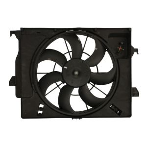 Ventilador, arrefecimento do motor NRF 47974