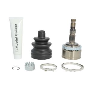 Homokineet reparatie set, aandrijfas LPR KOP565