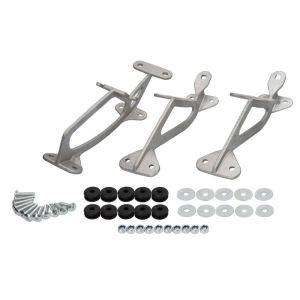 Kit de montagem, proteção solar PACOL VOL-SMK-002