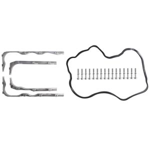 Dichtungssatz, Ölwanne ENGITECH ENT040801S