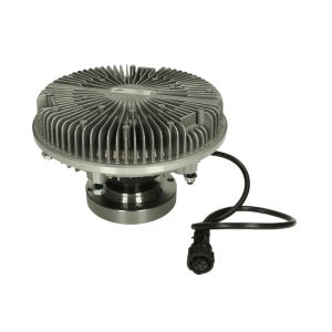 Embrague, ventilador de radiador NRF 49008