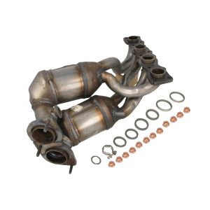 Catalyseur ASSO MARMITTE SRL 08.0063