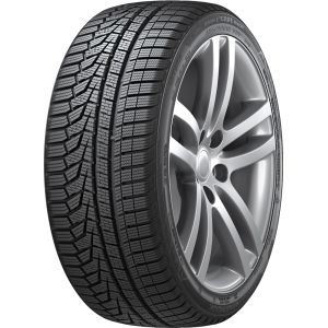 Neumáticos de invierno HANKOOK Winter i*cept evo2 W320B 205/55R17 91H
