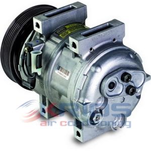 Compressor, ar condicionado MEAT & DORIA K12080