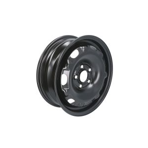 Stalen velg 14 inch KRONPRINZ 5x100 5J ET38