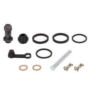 Reparaturkit des hydraulischen Systems 4RIDE AB18-3321