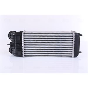 Intercooler NISSENS 96593