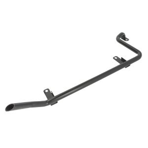 Abgasrohr, Standheizung HOBI HOB55081