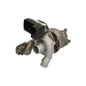 Turboahdin GARRETT 758226-9014W