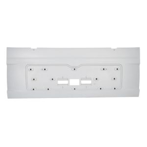 Capot de radiateur PACOL MAN-FP-006