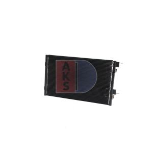 Condenseur (climatisation) AKS DASIS 522008N