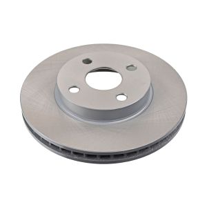 Disco de travão FEBI 108560, 1 Peça