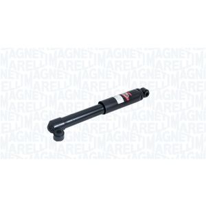 Amortiguador MAGNETI MARELLI 350904070000