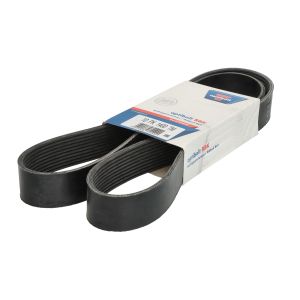 V-ribbelriem OPTIBELT 10PK1400