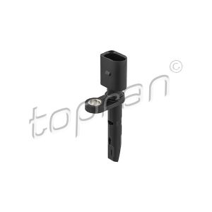 Sensor, revoluciones de la rueda HANS PRIES 623 004