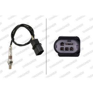 Sensor Lambda WAGNER LBS00193