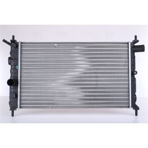 Arrefecedor do motor NISSENS 63293