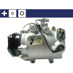 Compressor, ar condicionado MAHLE ACP 813 000S