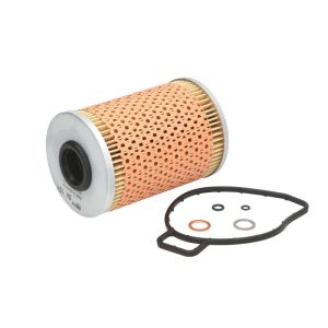 Filtro de aceite KNECHT OX 151D