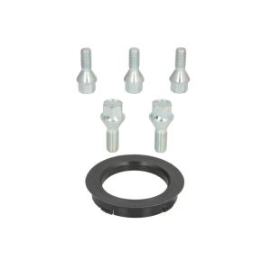 Montagesatz für Leichtmetallräder ITWHEELS ITW49085