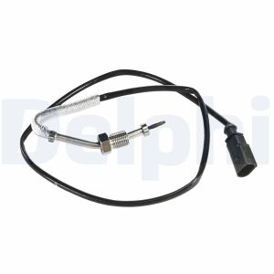 Sensor de temperatura dos gases de escape DELPHI TS30344-12B1