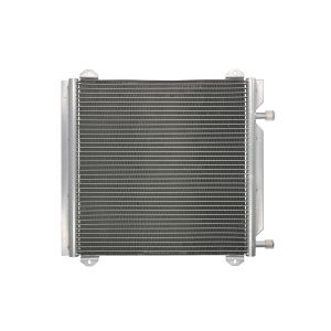 Condenseur, climatisation THERMOTEC KTT110850