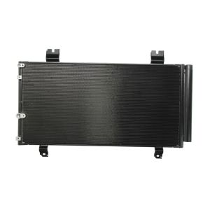 Condensator, airconditioning NRF 350100