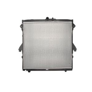 Radiateur, refroidissement du moteur KOYORAD PL322812