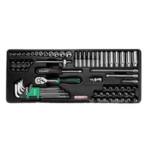 Module de servante GCAT7202 TOPTUL