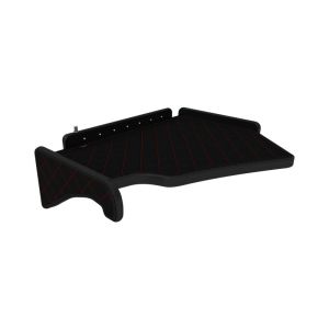 Fach, Fahrerhaus F-CORE FT02 BLACK/RED