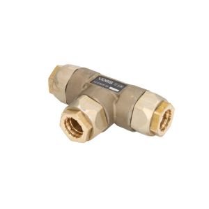 Mehrwegeventil VOSS 5232820100