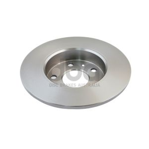 Jarrulevy DBA DBA816