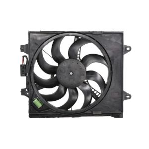 Ventilador, arrefecimento do motor DENSO DER09286