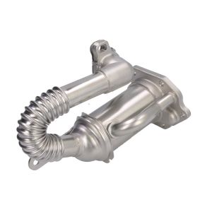 Arrefecedor de gases de escape NISSENS 989453