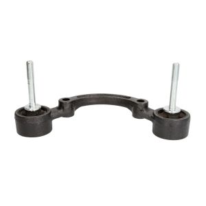 Suspension, corps de l'essieu TEDGUM 00678127