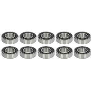Rolamento de esferas NKE 6003-2RS2-C310SZT