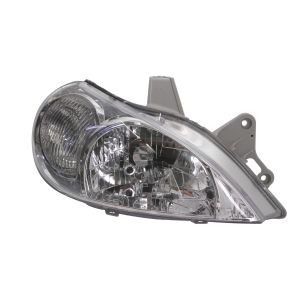Fanali DEPO 223-1112R-LD-E
