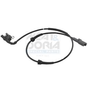 Sensor do ABS traseiro, direito MEAT & DORIA 90787