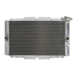 Radiator, motorkoeling 4 RIDE RAD-100