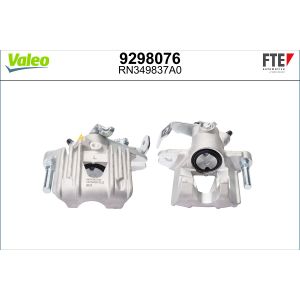 Étrier de frein FTE 9298076