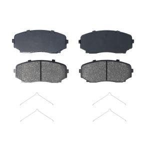 Conjunto de pastilhas de travão FERODO FDB5433