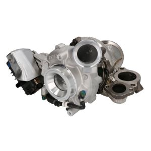 Turbocompressor GARRETT 873078-5001S