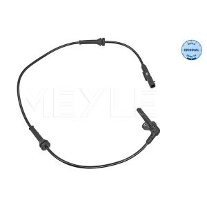 Sensor, wielsnelheid MEYLE ELECTRONICS 16-14 899 0020