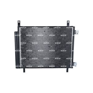 Condenseur, climatisation NRF 350610