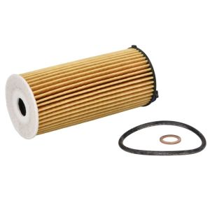 Filtro de aceite KNECHT OX 813/2D