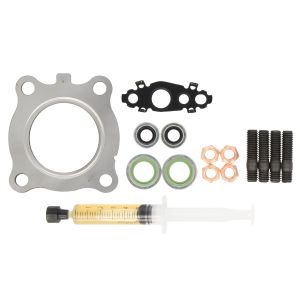 Kit de montaje, sobrealimentador AJUSA JTC11785