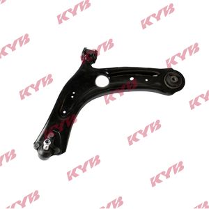 Suspensión de rueda KYB KSC6137