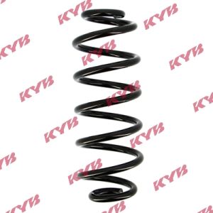 Resorte de suspensión KYB RA5422