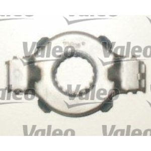 VALEO KIT2P 826536 KIT FRIZIONE senza dispositivo disinnesto